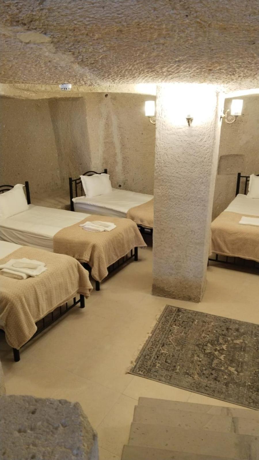 Mustafa Bey Konagi Hotel Goreme Exterior photo