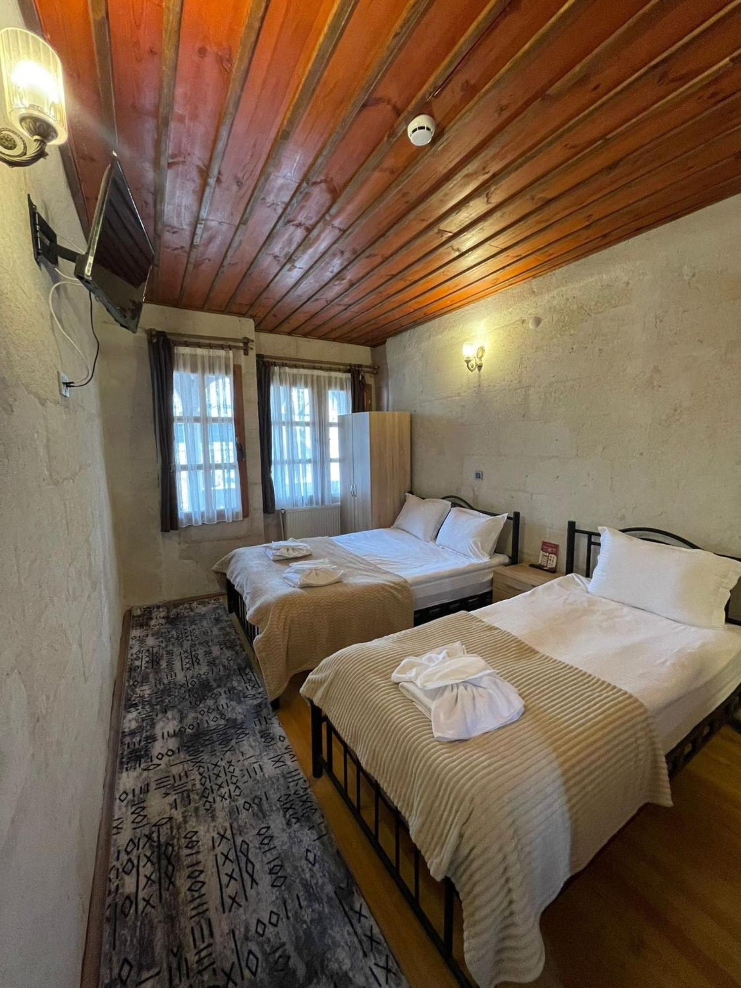 Mustafa Bey Konagi Hotel Goreme Exterior photo